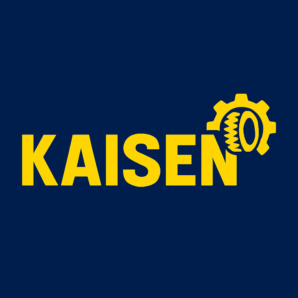 Kaisen Logo