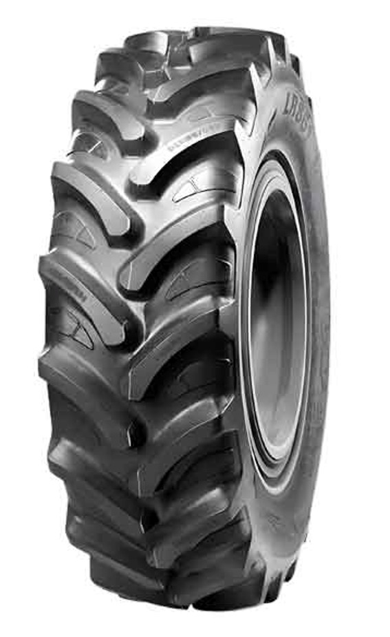 Tractores / Industriales