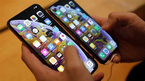 Imagen de Apple comienza a pagar indemnizaciones por ralentizar iPhones antiguos