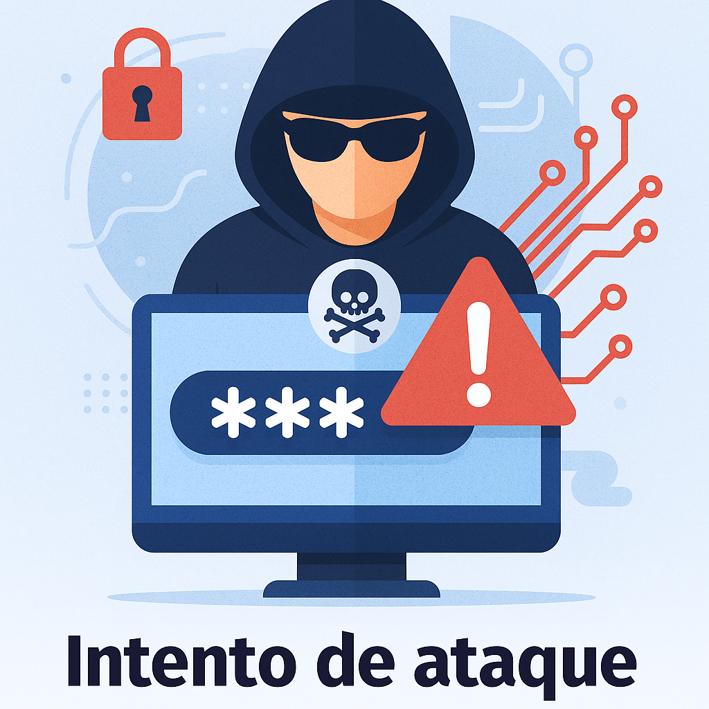Imagen de ¿Por qué algunos bots intentan acceder a /wp-admin en sitios web que no usan WordPress?