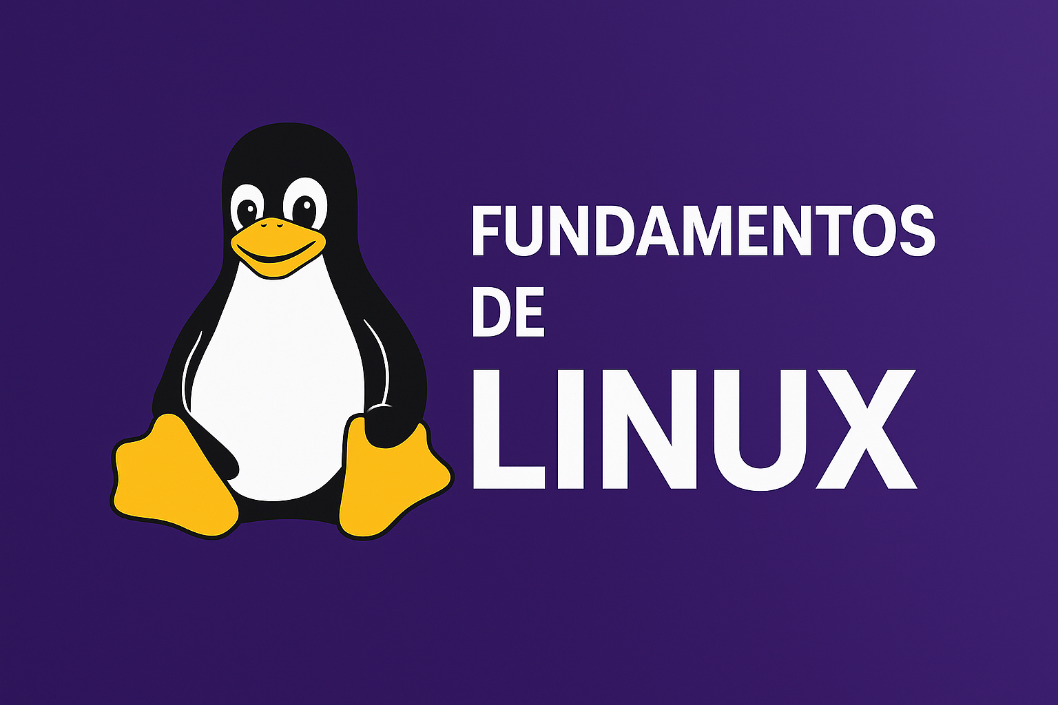 Imagen de Fundamentos de Linux: Todo lo que necesitas saber